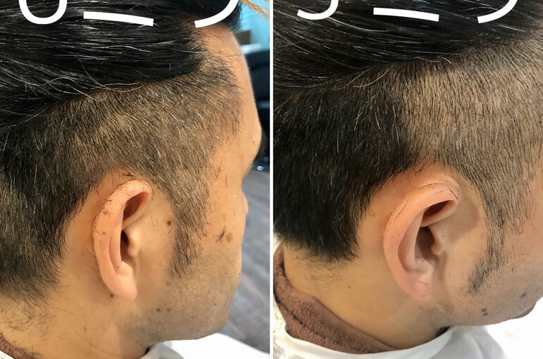 自分に似合うツーブロックパターンご存知ですか メンズ必見 大和駅から近くのヘアサロン おすすめのヘアスタイルやメニューの情報を定期的にお届けします 大和の美容室ならare Nge Hair