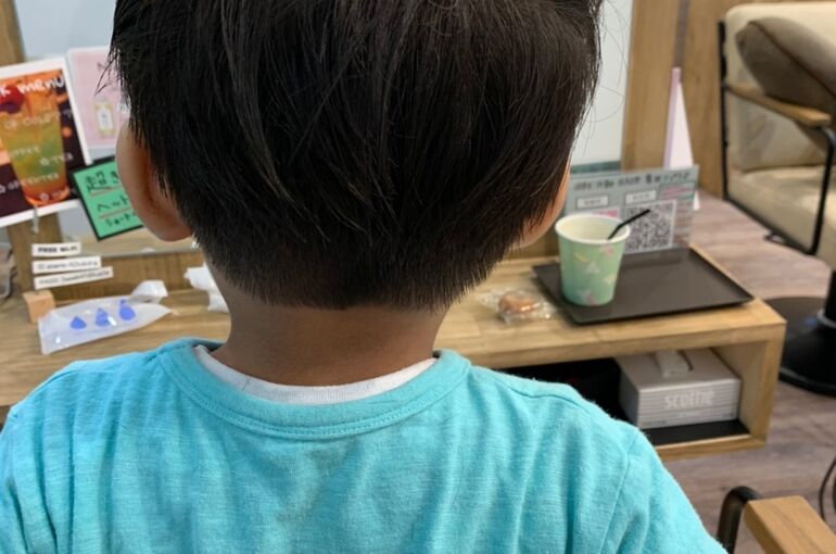 メンズも歓迎 大和 美容室 おすすめのヘアスタイルやメニューの情報を定期的にお届けします 大和の美容室ならare Nge Hair