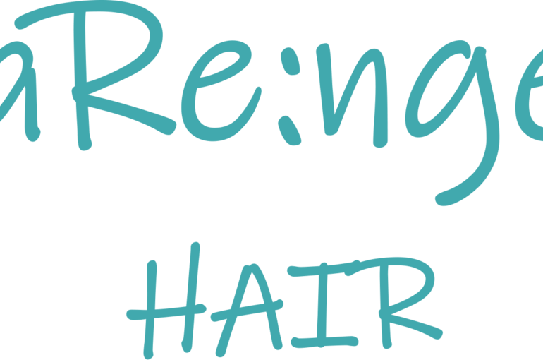 aRe：nge文字ティファニー